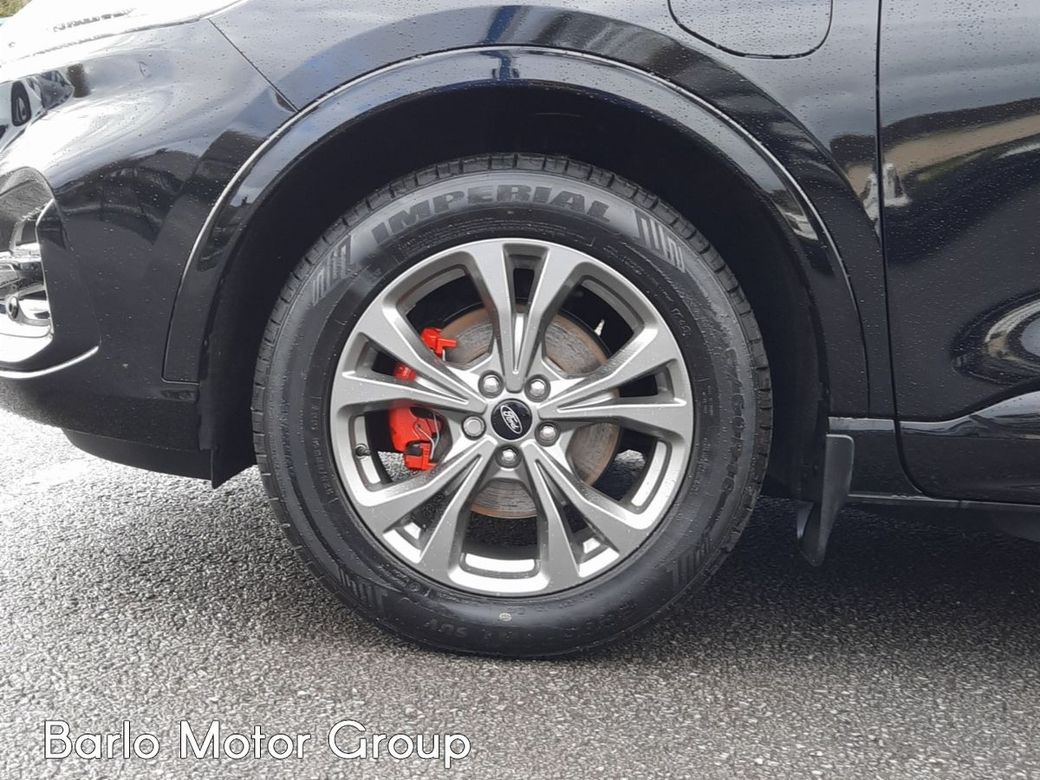 2024 Ford Kuga