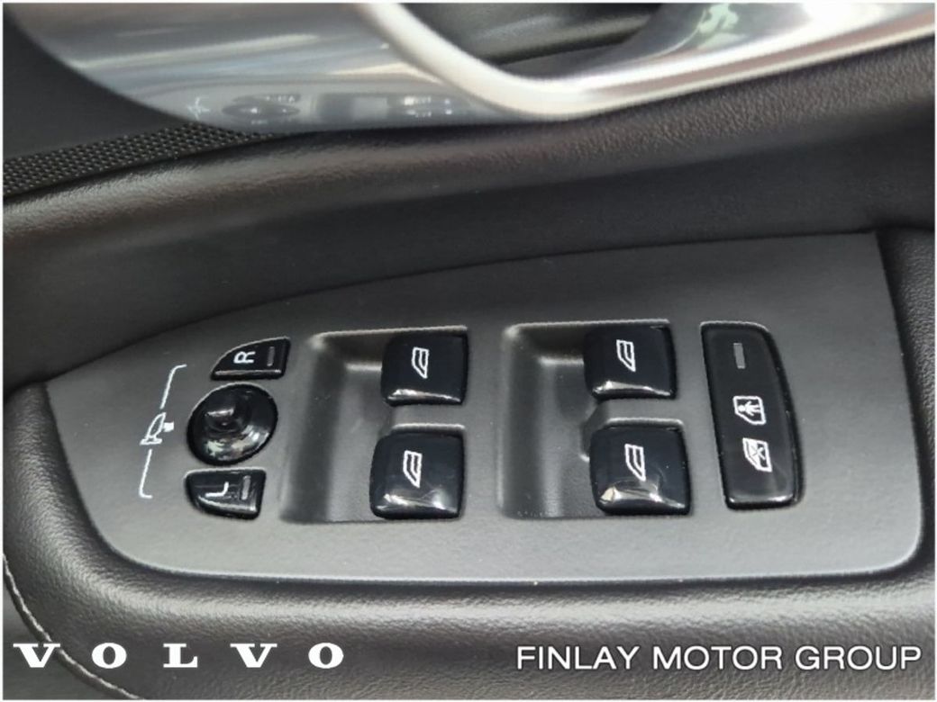 2022 Volvo XC90