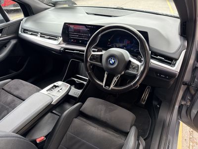 2023 BMW 225