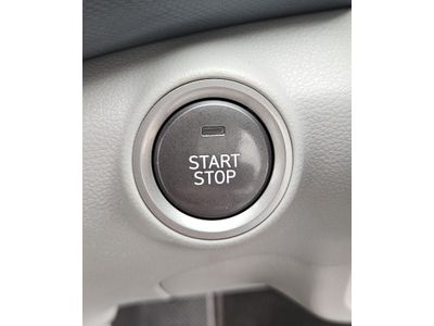 2020 Hyundai Kona