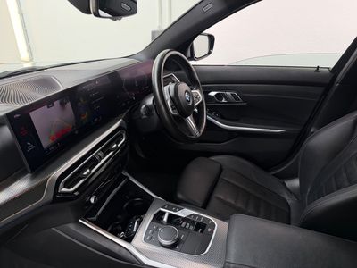 2023 BMW 3 Series