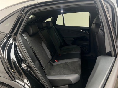 2023 Volkswagen ID.5