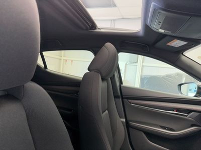 2025 Mazda Mazda3