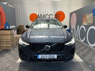 2025 Volvo XC60