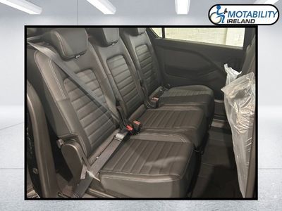 2025 Mercedes-Benz T Class