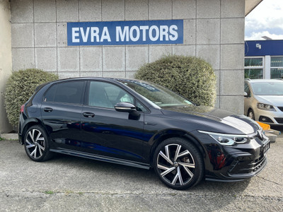 2024 Volkswagen Golf