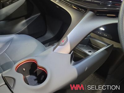 2025 Cupra Tavascan