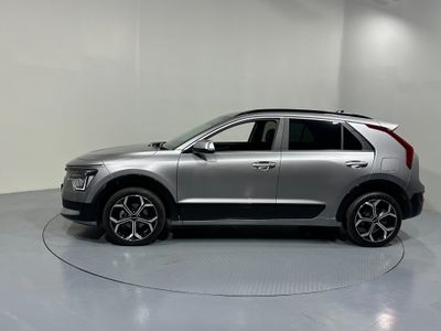 2024 Kia Niro