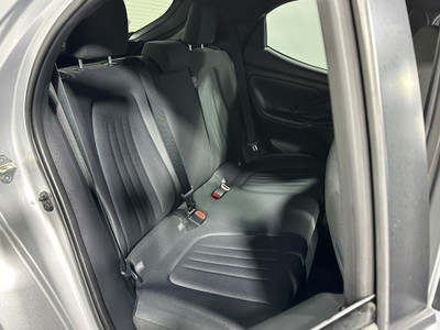 2023 Toyota Yaris