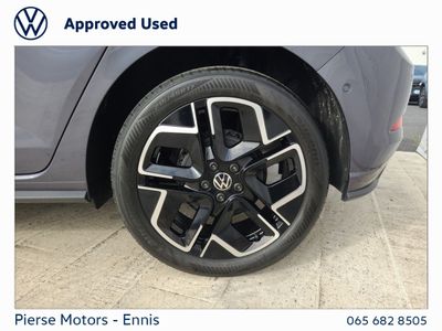2026 Volkswagen Polo