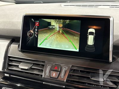 2016 BMW 2 Series