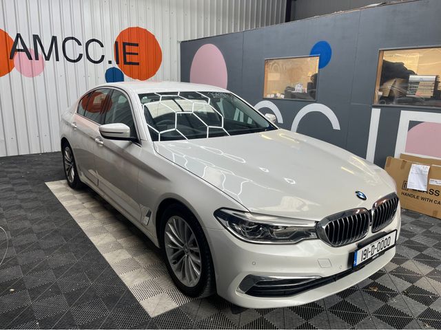 vehicle for sale from The Automatic Motor Car Centre