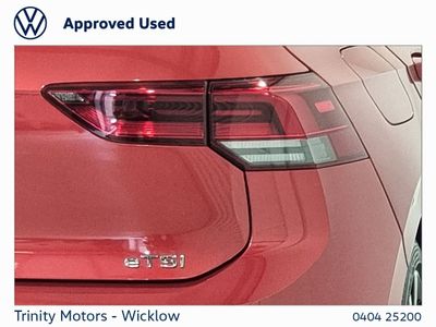 2023 Volkswagen Golf