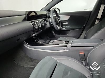 2026 Mercedes-Benz CLA Class