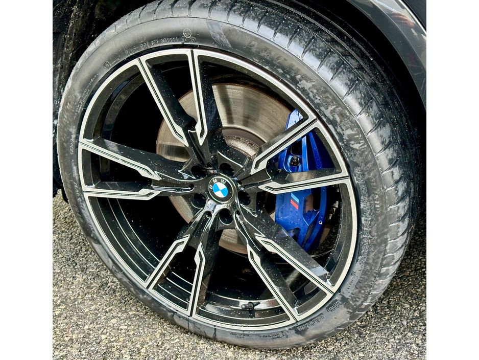 2020 BMW X5