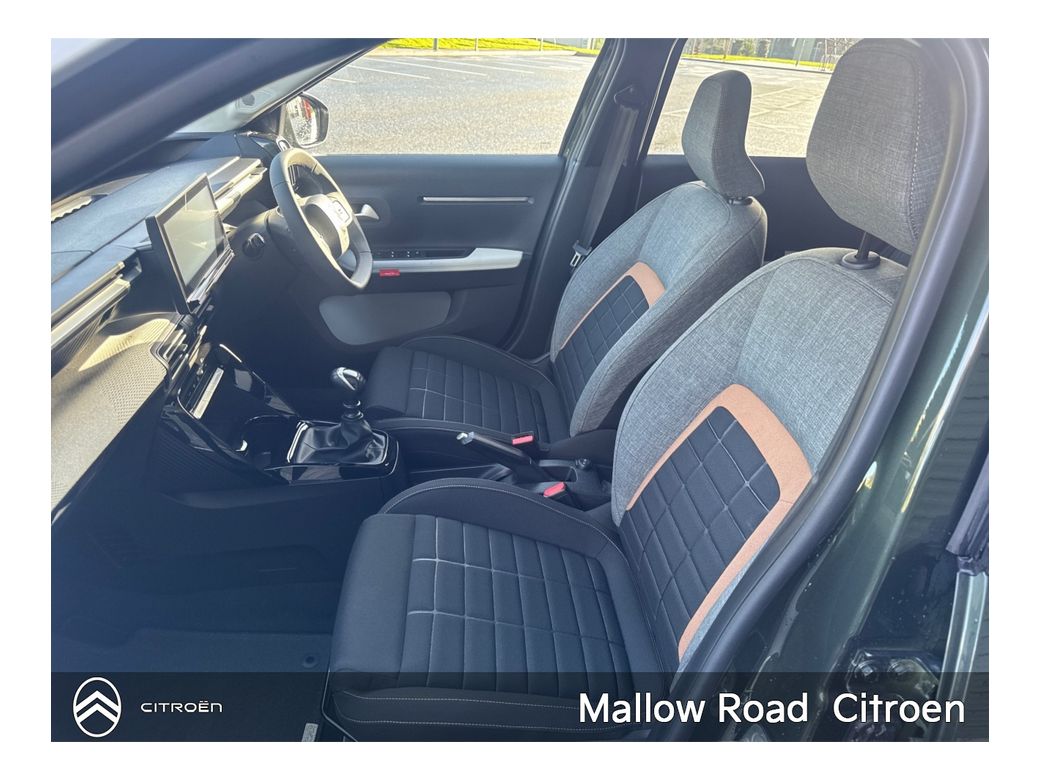 2026 Citroen C3 Aircross