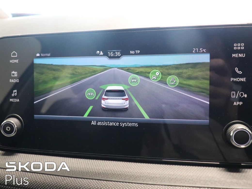 2026 Skoda Fabia