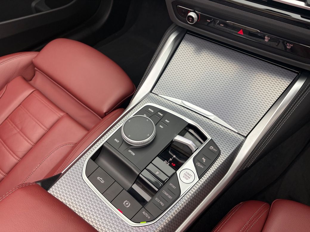 2024 BMW 4 Series