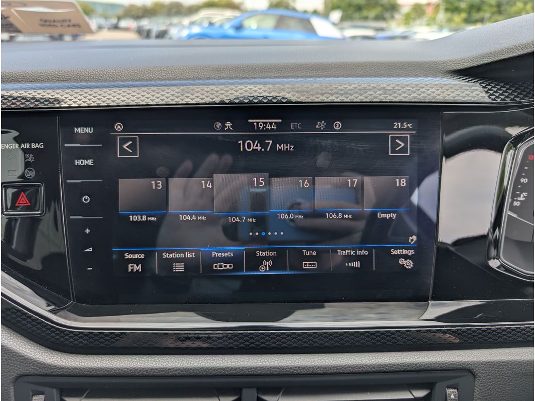 2023 Volkswagen Polo