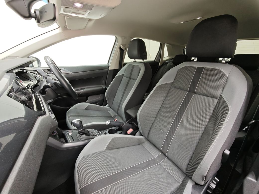 2018 Volkswagen Polo