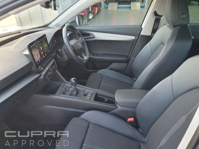 2023 Cupra Formentor