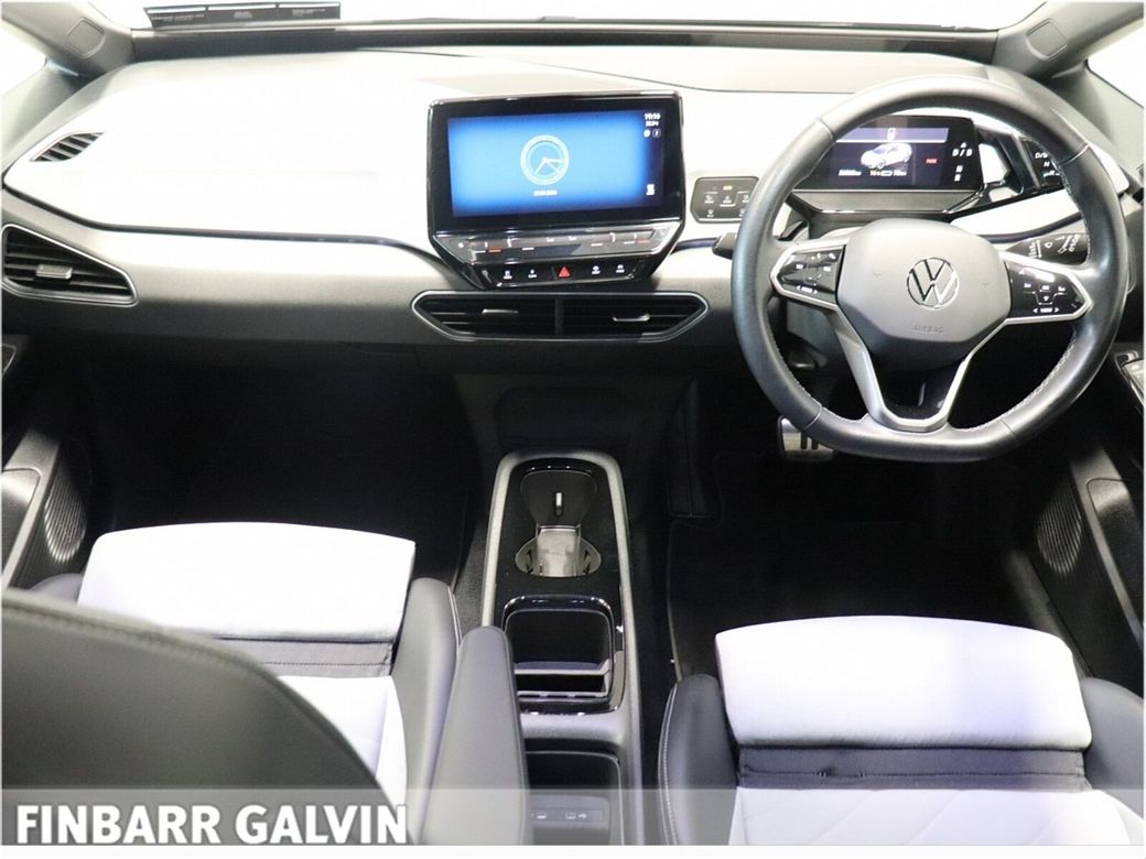 2023 Volkswagen ID.3