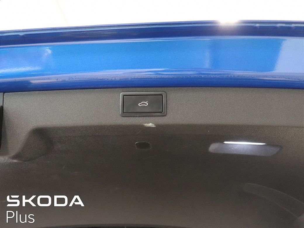 2023 Skoda Enyaq