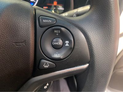 2018 Honda Shuttle