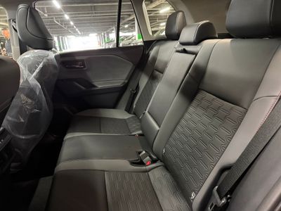 2026 Toyota Rav4