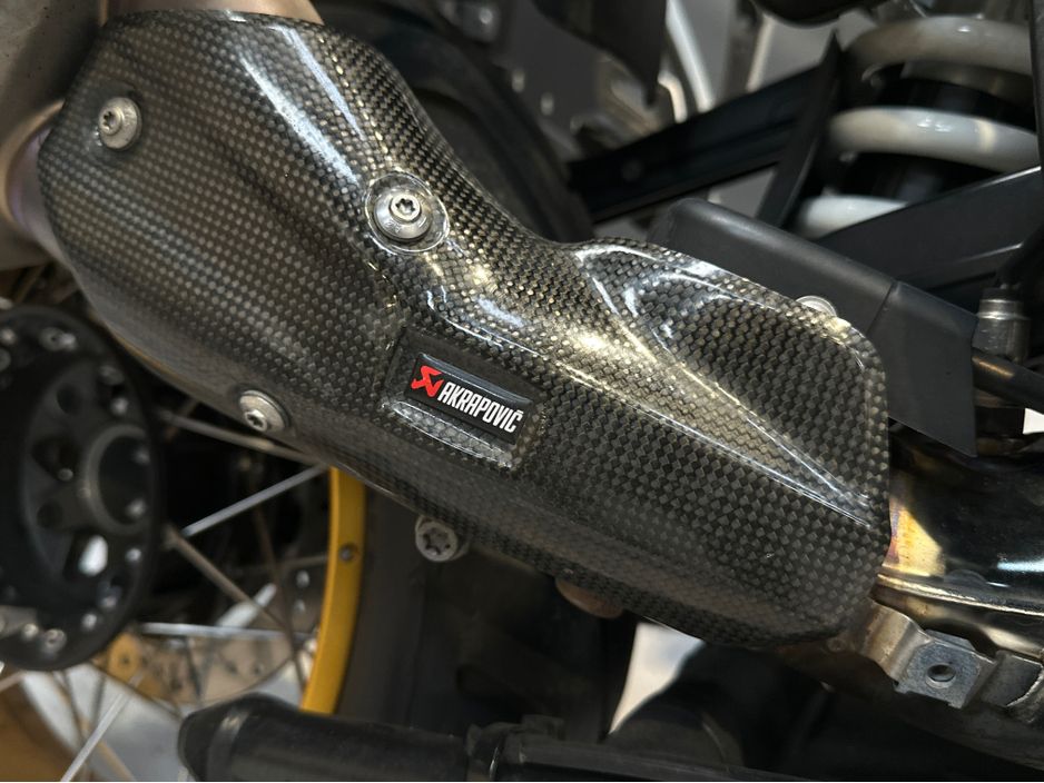 2022 BMW R1250
