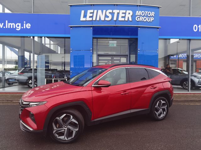 vehicle for sale from Leinster Motor Group