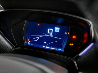 2025 Citroen C5 X