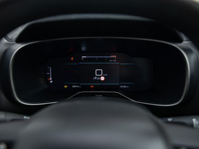 2023 Citroen C5 Aircross