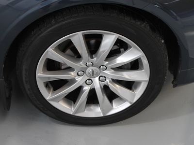2020 Volvo V90