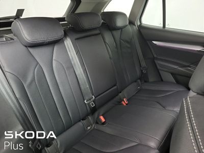 2022 Skoda Enyaq
