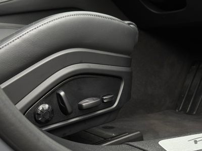 2025 Porsche Panamera