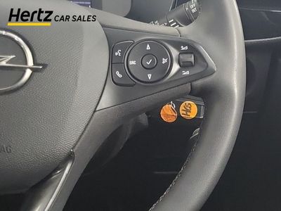 2023 Opel Corsa