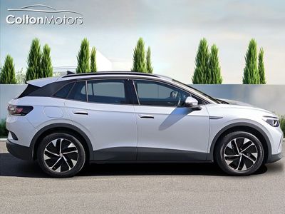 2023 Volkswagen ID.4