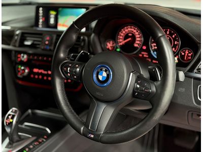2017 BMW 3 Series