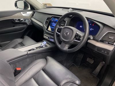 2024 Volvo XC90