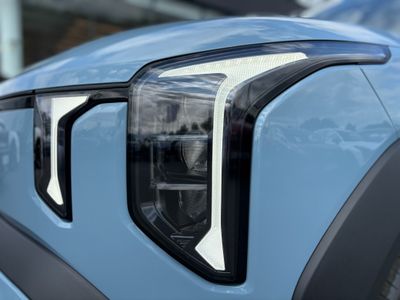 2026 Kia EV2