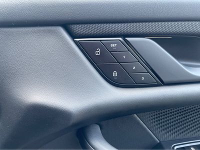 2023 Porsche Taycan