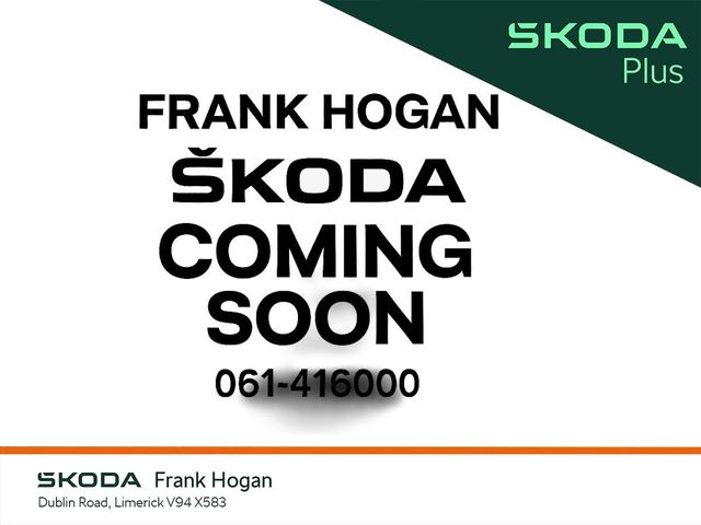 vehicle for sale from Frank Hogan Ltd