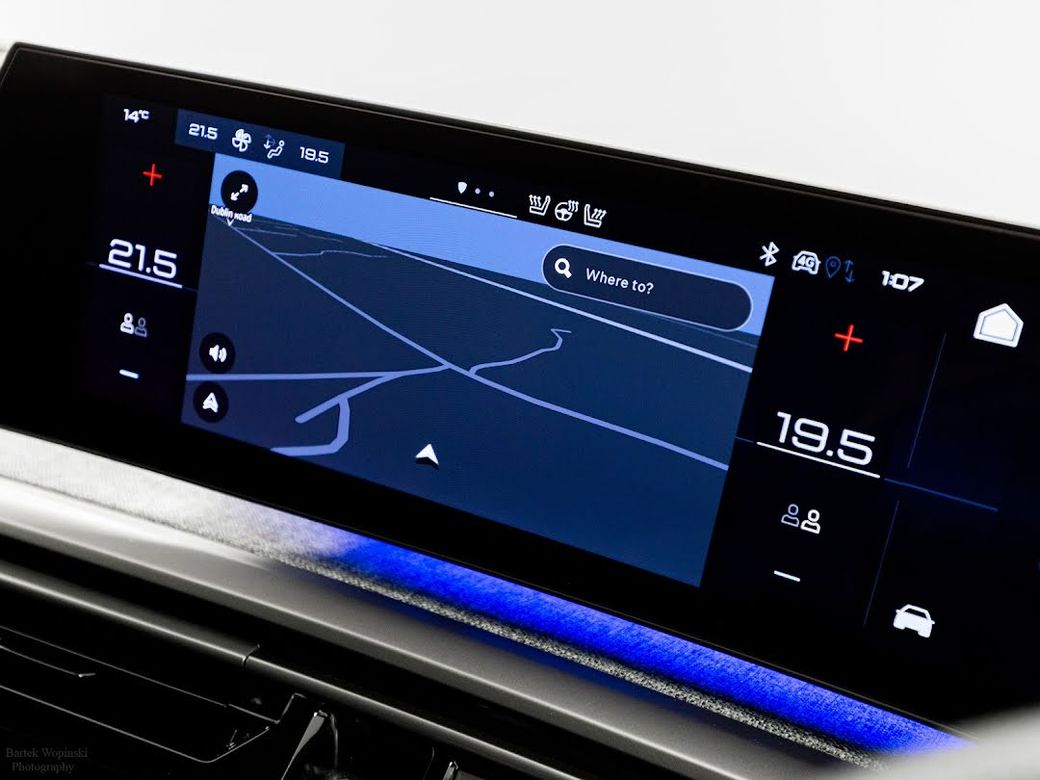 2025 Peugeot 5008