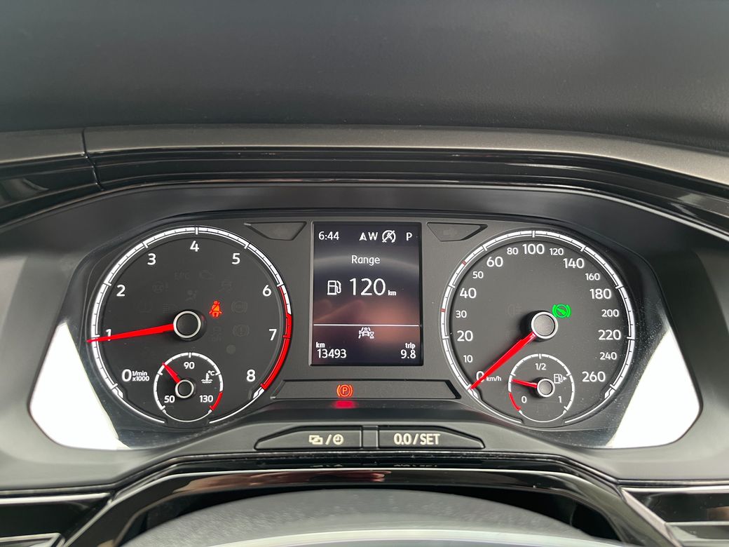 2022 Volkswagen Polo
