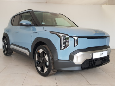 2026 Kia EV2