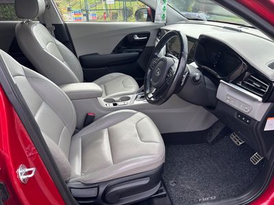 2020 Kia Niro