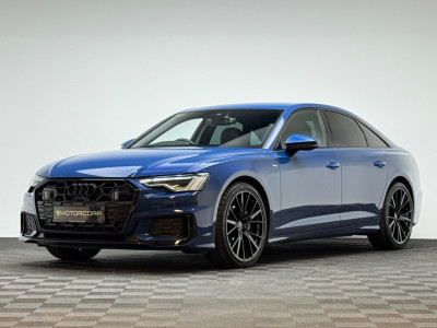2024 Audi A6