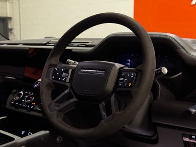 2023 Land Rover Defender