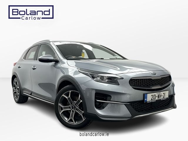 vehicle for sale from Boland Carlow
